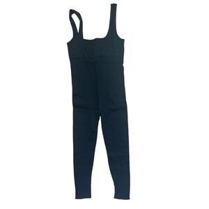 Thick Knit Ribbed Bodysuit